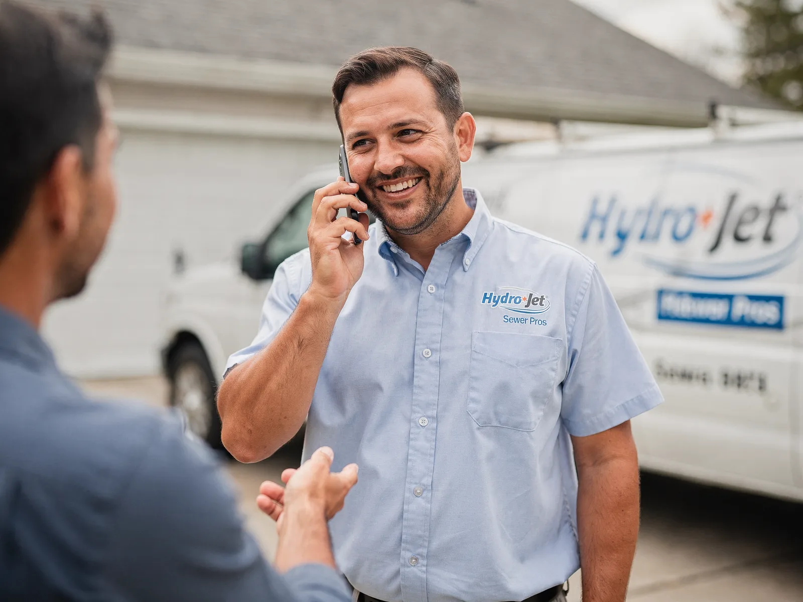 Hydro Jetting Near Me Elkhorn, WI FAQs